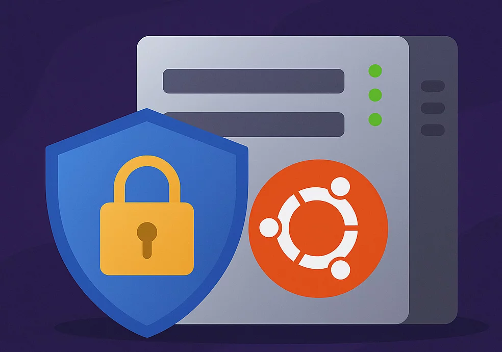 Как защитить Ubuntu VPS – базовый security-гайд для виртуального сервера